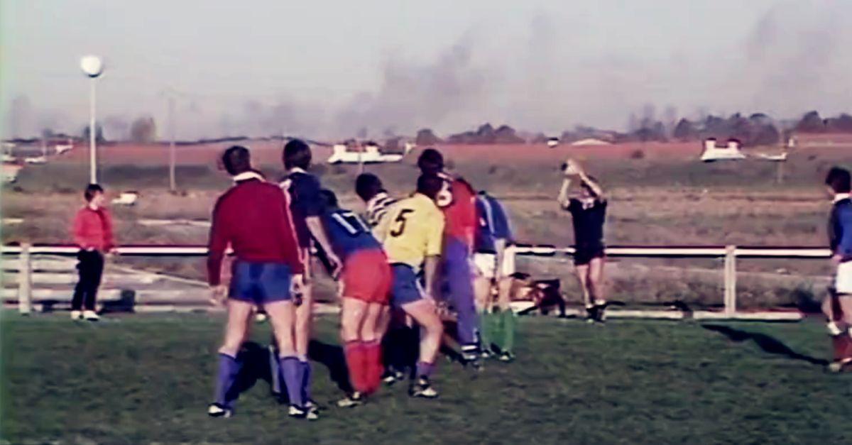 Août 1995 : il y a 30 ans, tout a changé pour le rugby, retour sur LA décision