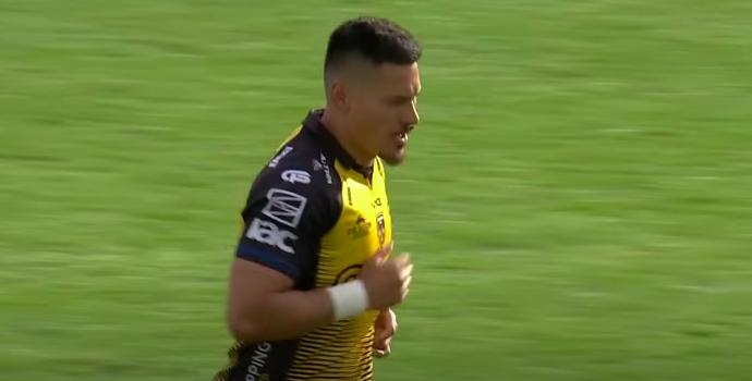 TRANSFERT. Un ''cartoucheur'' du Super Rugby débarque à Agen, pour former la meilleure paire de centres de ProD2 ?