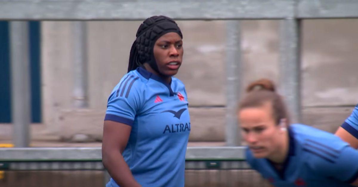 5 joueuses qui vont faire parler la poudre pendant la Coupe du monde de rugby féminin