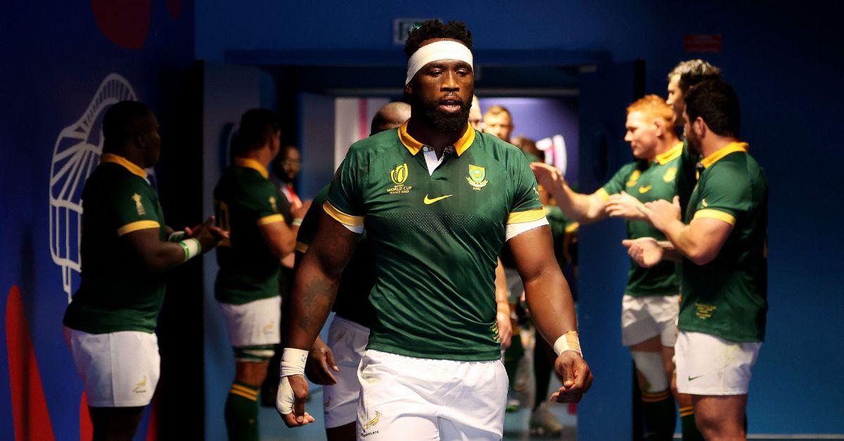 RUGBY CHAMPIONSHIP. Le pack des Boks face à l'Australie : un monstre plus lourd qu’une Twingo