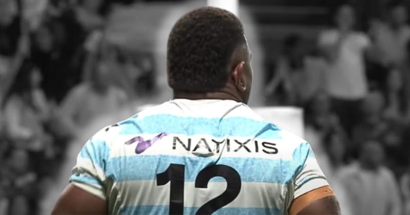 RUGBY. Voici les 5 Joueurs les plus Puissants du Monde (oui, il y a Tuisova)