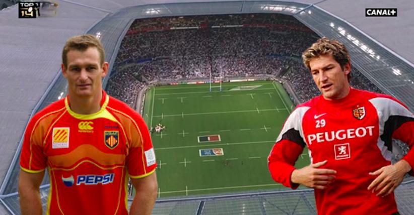 Hume, Oelschig, Gaffie… Ces 10 joueurs qui ont marqué le Top 14 (dans années 2000) que tu as forcément oubliés