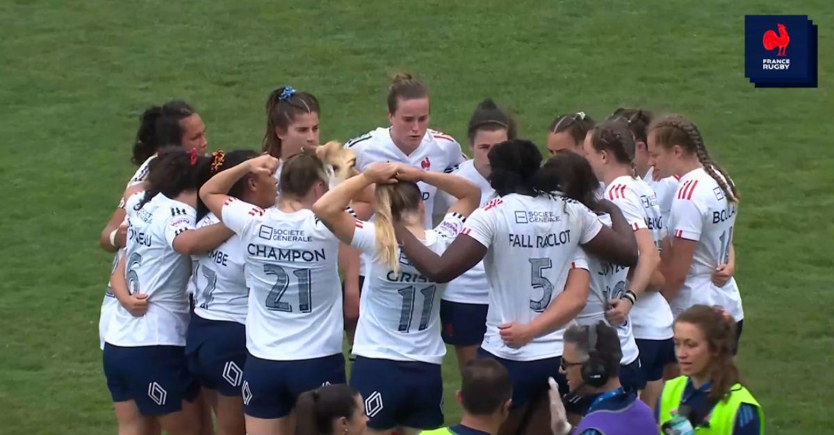 Coupe du monde. L'Italie, match piège pour les Bleues ? Ce que démontrent les 5 derniers duels face aux Italiennes