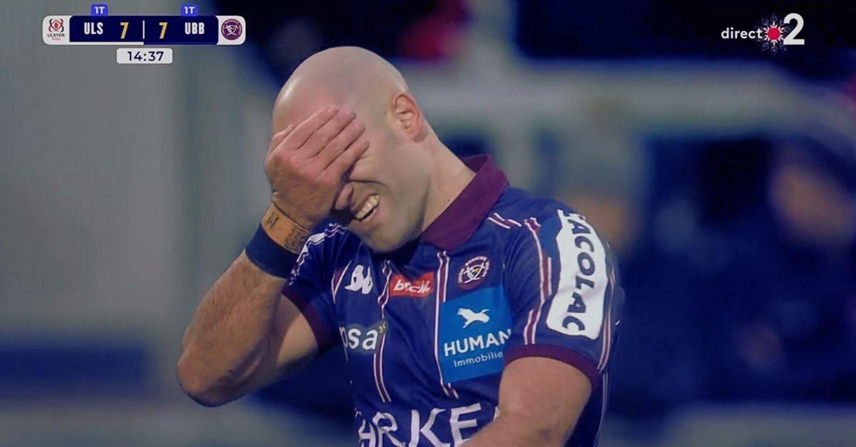 ''On ne pourra pas continuer à faire jouer 30 matchs à Maxime Lucu'' : l'UBB sait où elle doit encore progresser