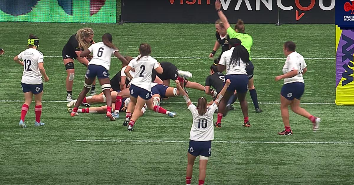 COUPE DU MONDE. Classement, duels, forme actuelle : où situer les Bleues parmi les meilleures ?