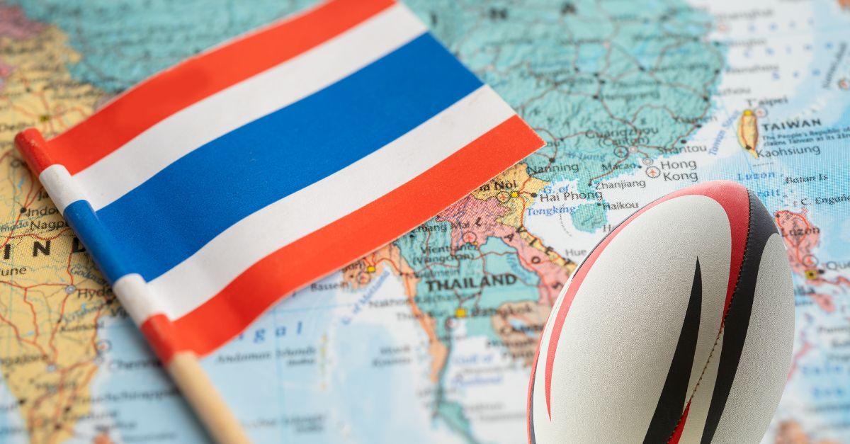 Comment un Français a retrouvé l’esprit rugby de Bazas… au cœur du nord de la Thaïlande