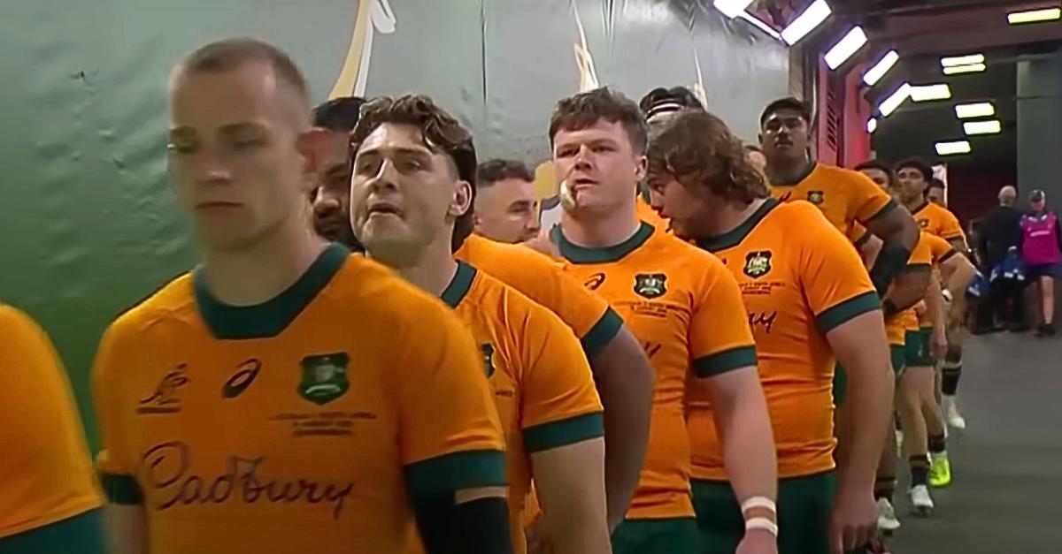 RUGBY CHAMPIONSHIP. Coup dur pour l'Australie qui perd son buffle (2,03 m, 145 kg), le Top 14 jubile