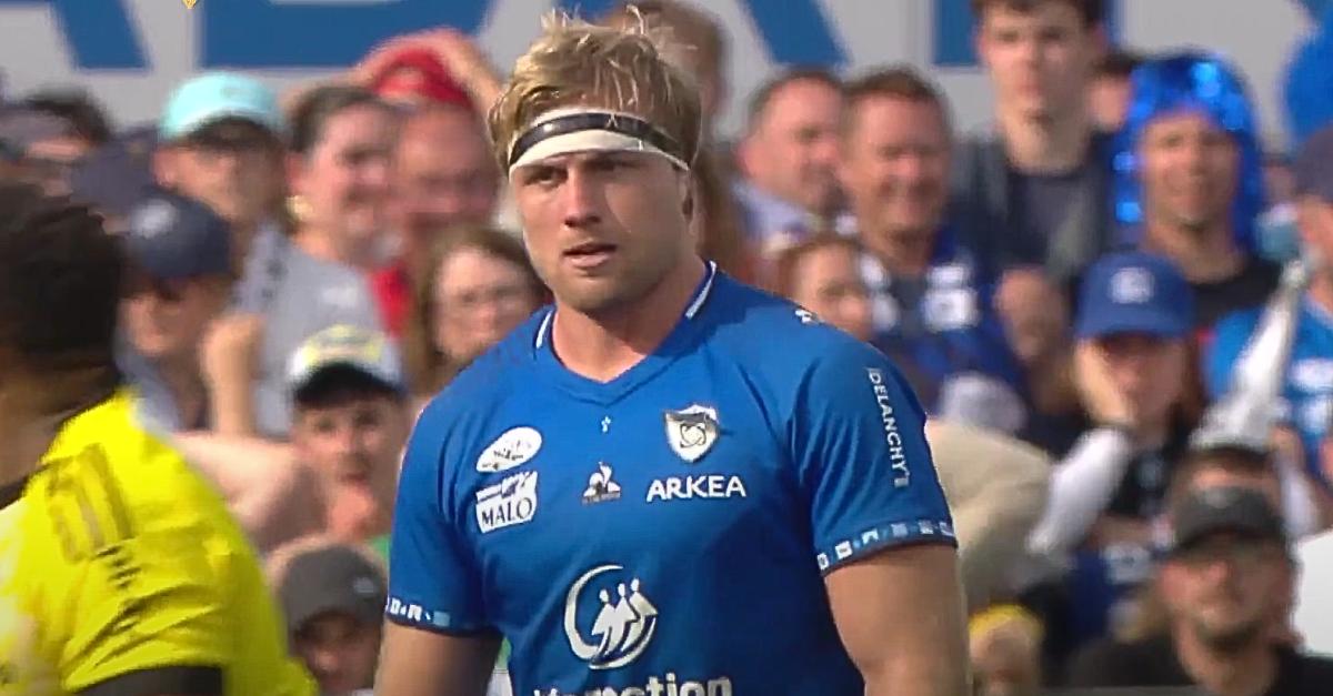 PRO D2. Sans plusieurs cadres, Vannes se déplace à Brive avec une équipe bis ?