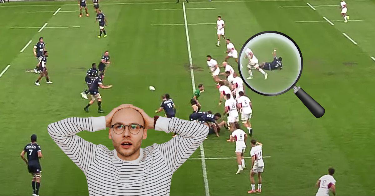 TOP 14. Tatafu, Chouzenoux, Épée... Le match Bayonne - Toulouse fait des dégats