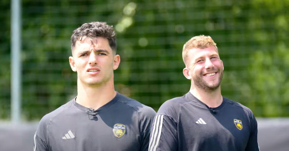 Prépa Top 14 : le rouleau compresseur rochelais, l’UBB en danger, Toulouse solide au finish