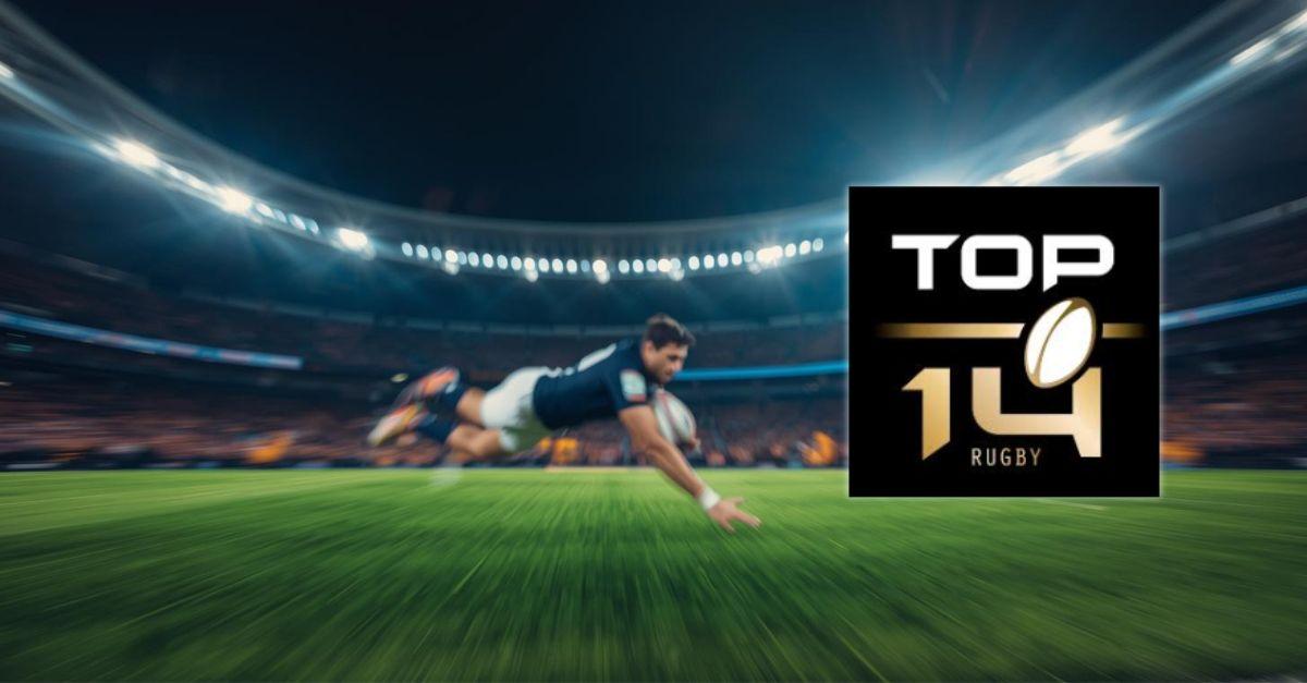 Le BINGO de la reprise du TOP 14 : Toulouse qui gagne, la pépite et le scandale, combien de cases vas-tu cocher ?