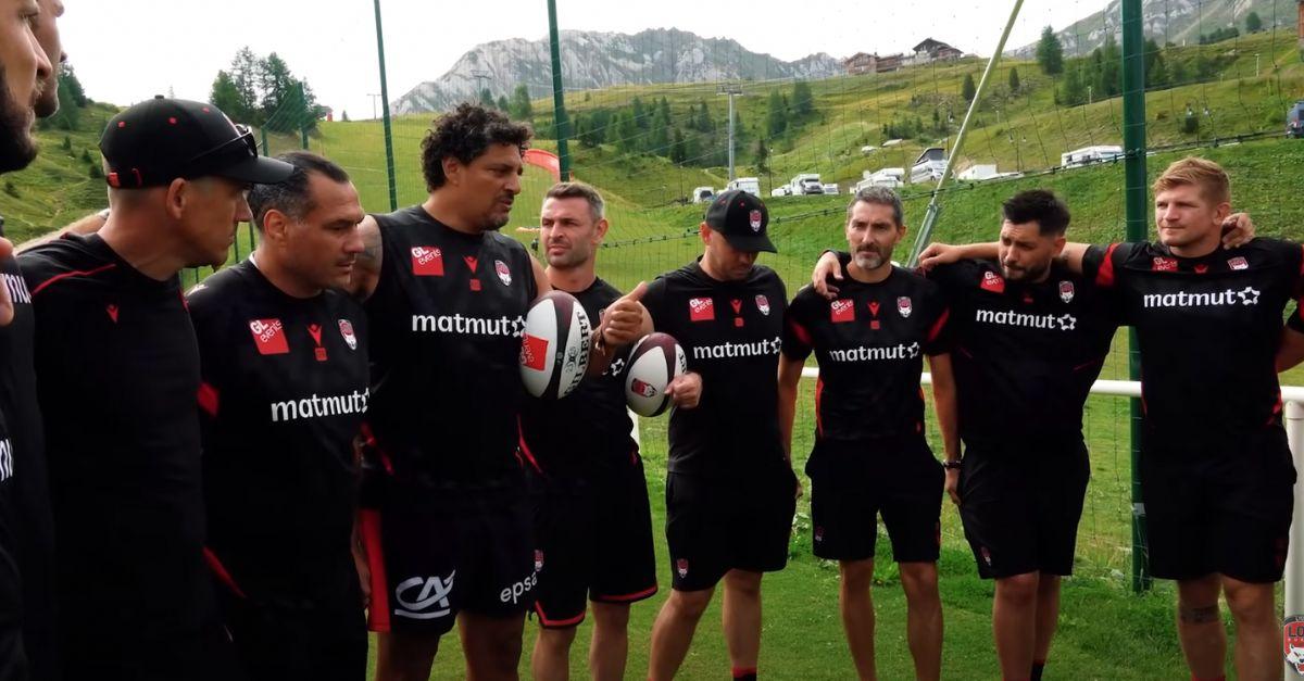 TOP 14. ''Marre d'attendre'', avec ou sans Couilloud, Lyon veut frapper fort d’entrée