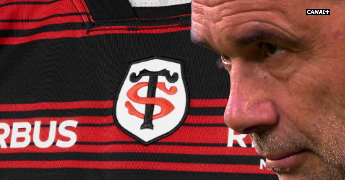 TOP 14. Ugo Mola va-t-il lâcher le Stade Toulousain ? Il dévoile sa vision à long terme