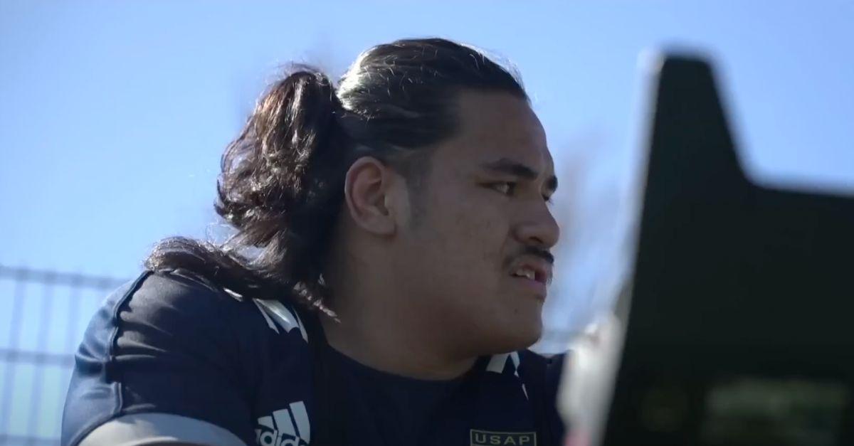 Top 14. Posolo Tuilagi stoppé net : nouvelle blessure et coup dur pour l'USAP