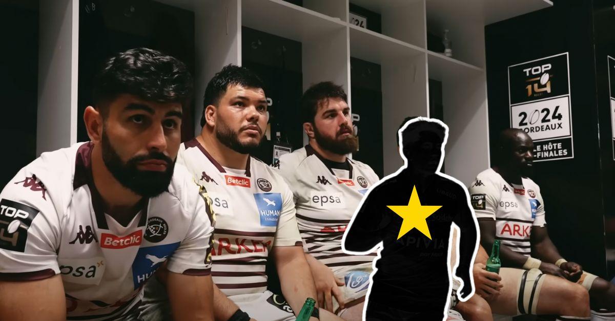 TRANSFERT. Un champion du Monde U20 vers l’UBB ? Le feuilleton qui agite Bayonne et Montpellier