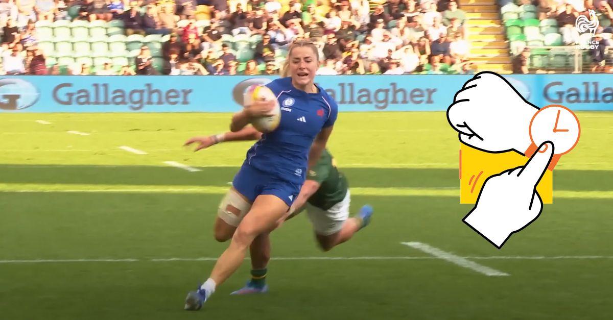 Coupe du monde. France – Irlande : à quelle heure et sur quelle chaîne voir le quart de finale ?