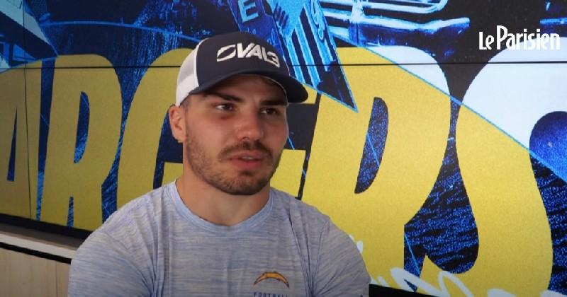 TOP 14. Après la Suisse, la Bretagne et l’Italie, pourquoi Antoine Dupont est à Los Angeles en ce moment ?