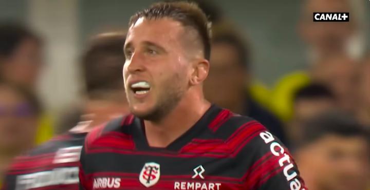 En quoi le retour en trombe d’Anthony Jelonch est une aubaine pour le XV de France ?