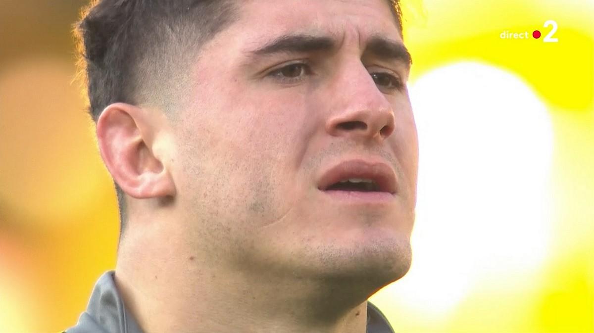 Le changement de poste soudain de Paul Boudehent va-t-il fragiliser sa place avec le XV de France ?