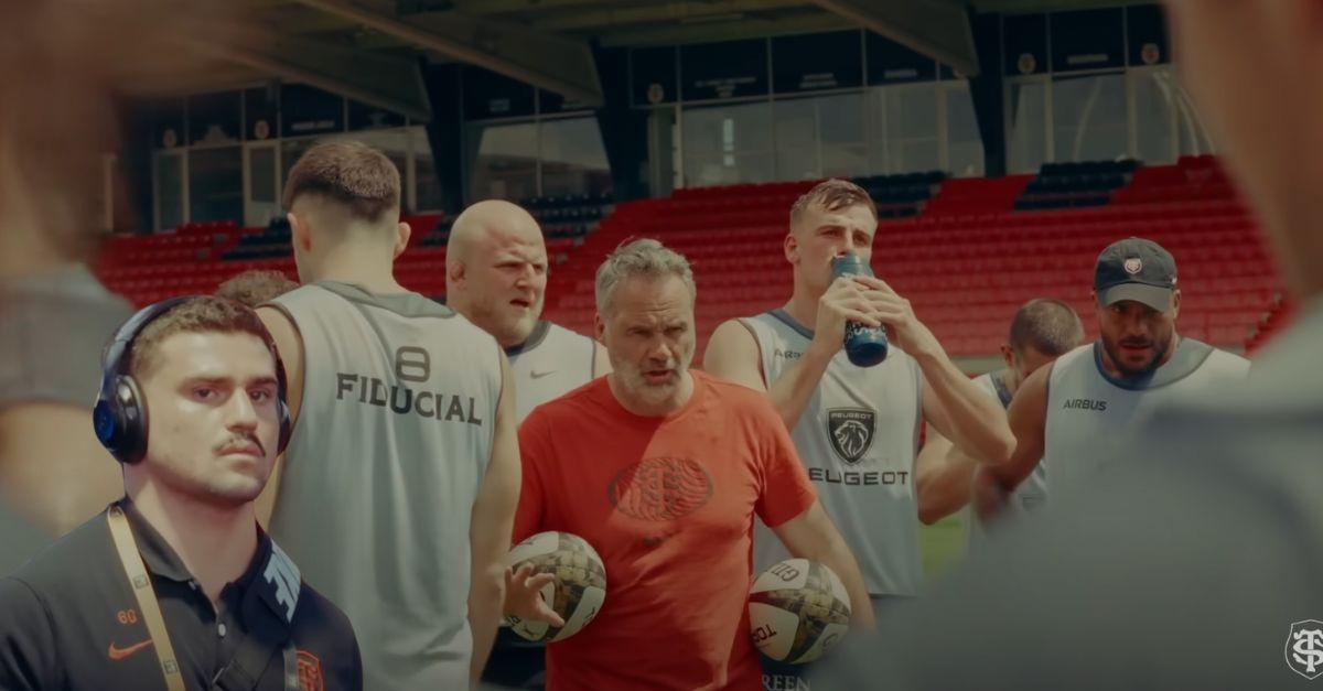 TRANSFERT. TOP 14. Ce crack du Stade Toulousain fait rêver la moitié du championnat !