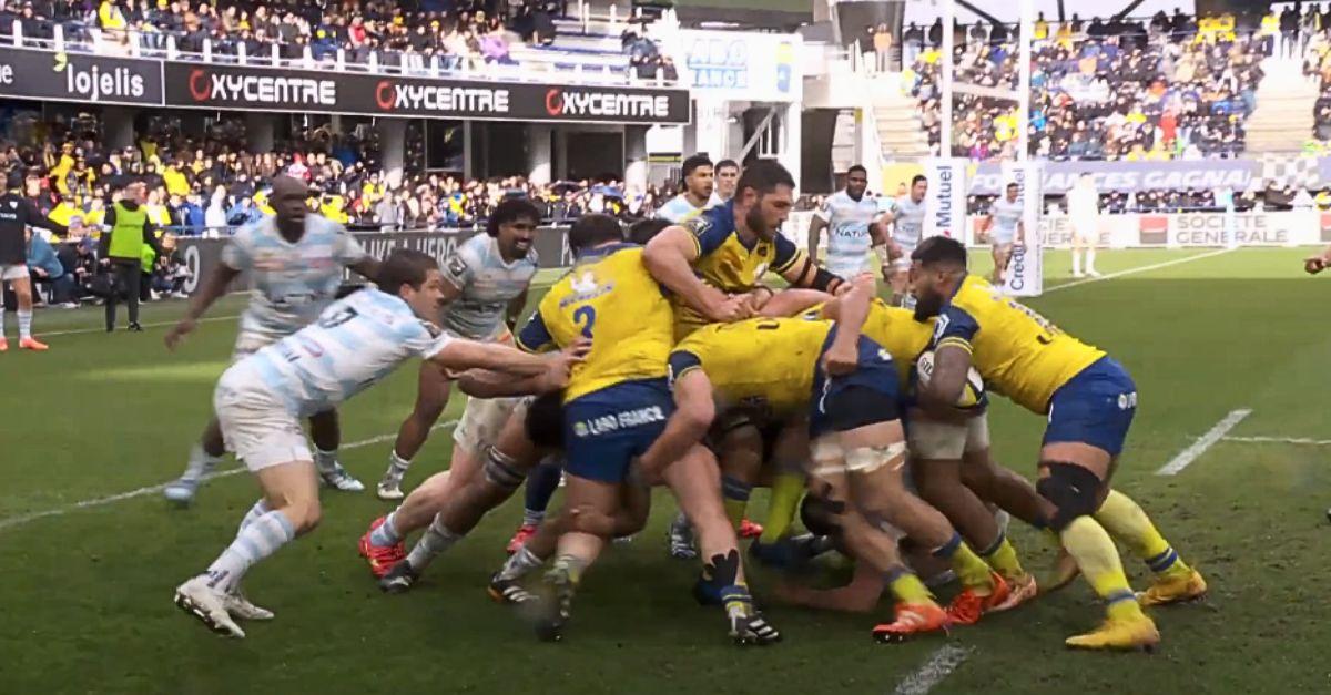 TRANSFERT. TOP 14. Coup dur pour l’ASM : Les Waratahs veulent 'piquer' une pièce maîtresse