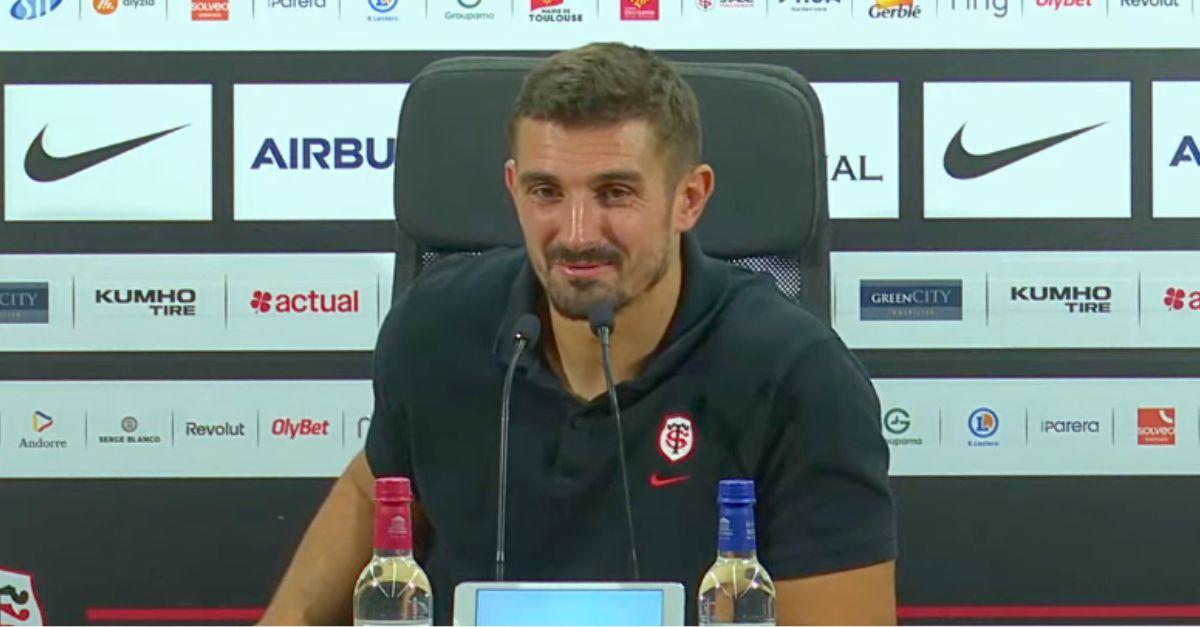 TOP 14. ''D’après Ugo, c’est impossible, donc on va essayer de le faire mentir'', Ramos ambitieux mais humble