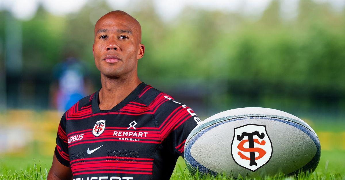 TOP 14. Kinghorn d'emblée, première de Teddy Thomas : quelle compo pour le Stade Toulousain face à Montpellier ?