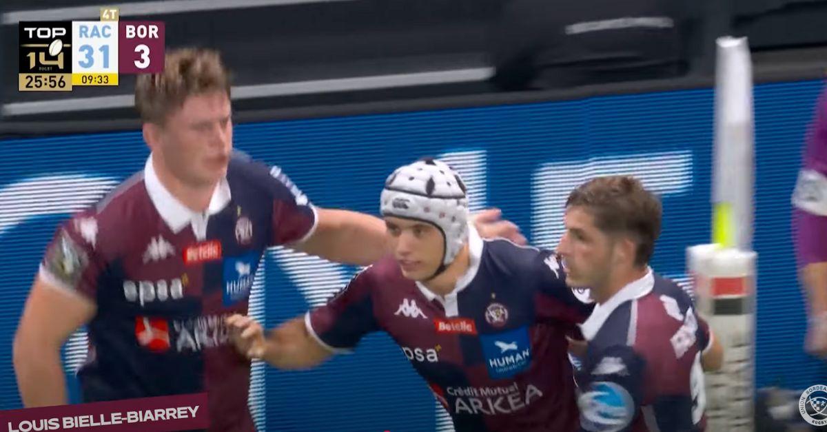 TOP 14. Montauban en ligne de mire, mais avec un effectif décimé, quelle compo probable pour l'UBB ?