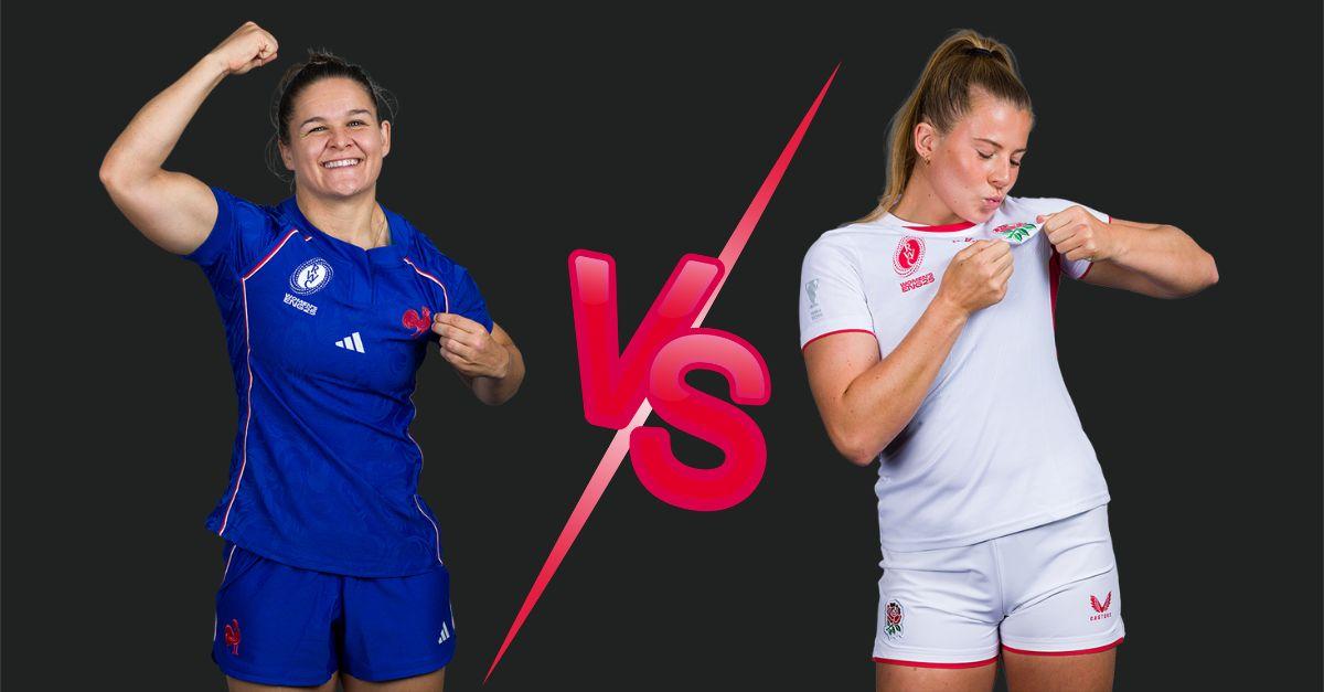 Coupe du monde. À quelle heure et sur quelle chaîne voir la demi-finale France – Angleterre ?