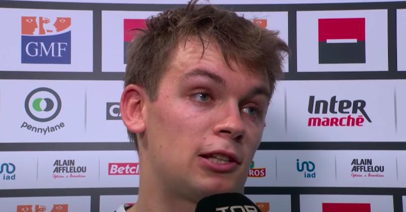 TOP 14. Ugo Seunes, le maestro que le Racing 92 se cherchait depuis le départ de Finn Russell ?