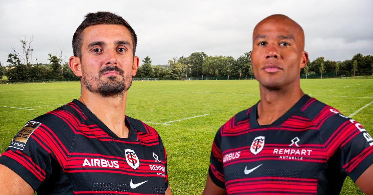 TOP 14. Ramos en 10, première pour Thomas, le Stade Toulousain aligne du lourd face à Montpellier