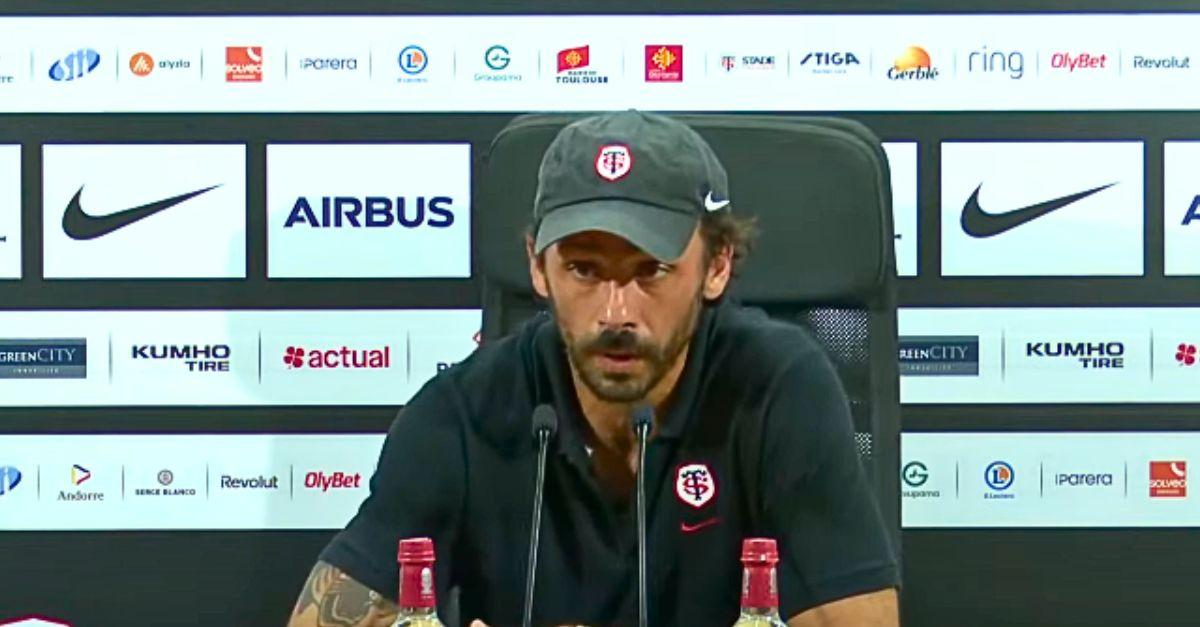 TOP 14. Coup de gueule et recadrage : le Stade Toulousain élève (toujours) plus haut son niveau d'exigence