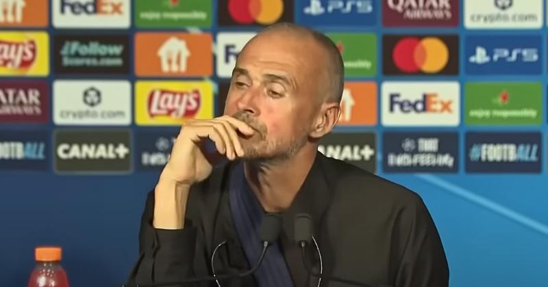 INSOLITE. Le coach du PSG s’inspire du Rugby : la presse internationale s’insurge