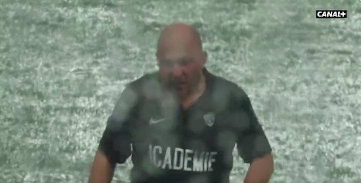 TOP 14. 'En Irlande, ça joue', 'J’ai connu bien pire à Auch'… les réactions des joueurs au report de RCT/La Rochelle