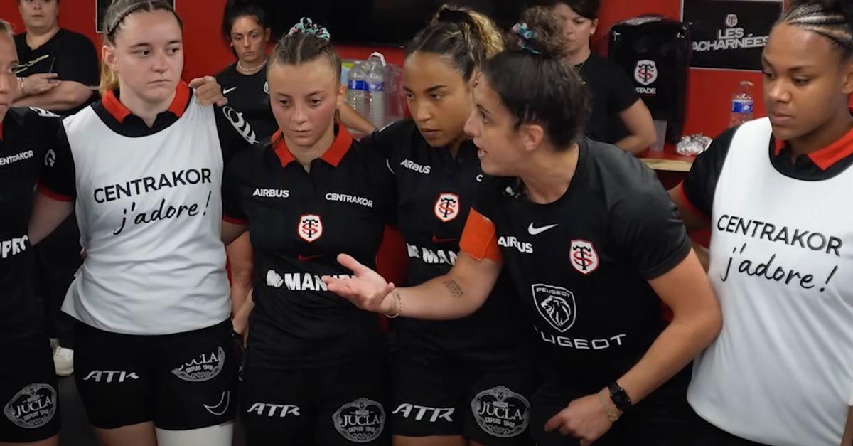 RUGBY FEMININ. Pour surfer sur la coupe du monde, un Toulouse/Bordeaux prévu sur Canal Plus en Élite 1