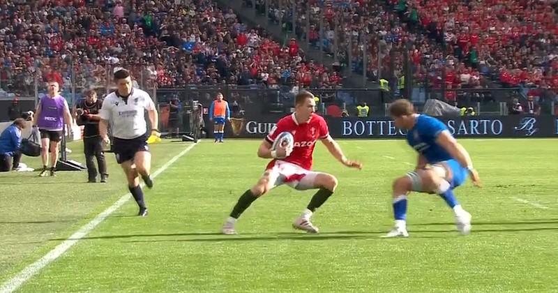 TRANSFERT. Après Christie ou Wade, Newcastle Red Bull frappe (encore) un gros coup avec un Gallois aux 93 sélections