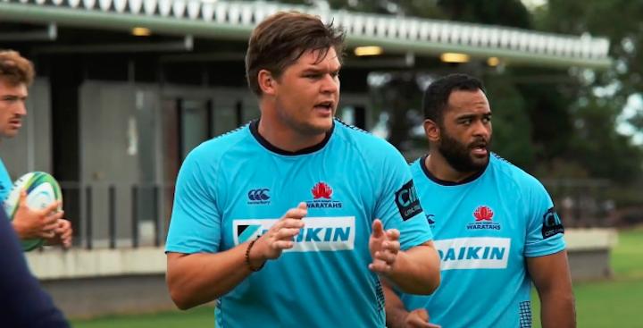 2m01 et 138kg : ce géant à la Paul Willemse sur le point de signer en Top 14 ?