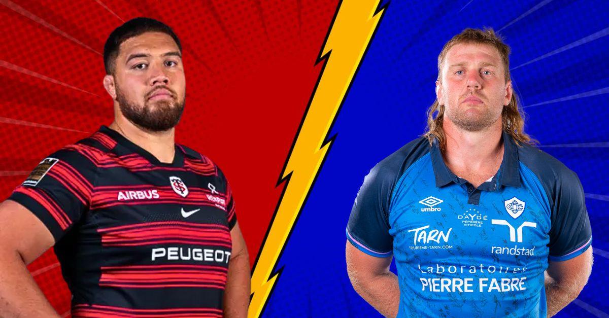 VIDEO. TOP 14. Et si le pire moment pour affronter Toulouse était… le meilleur pour Castres ?