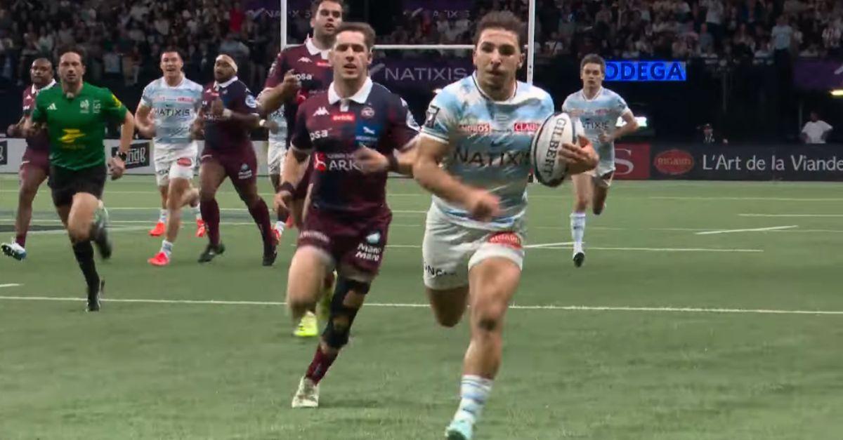 Le futur du rugby : qui osera marcher dans les pas d’Antoine Dupont ?