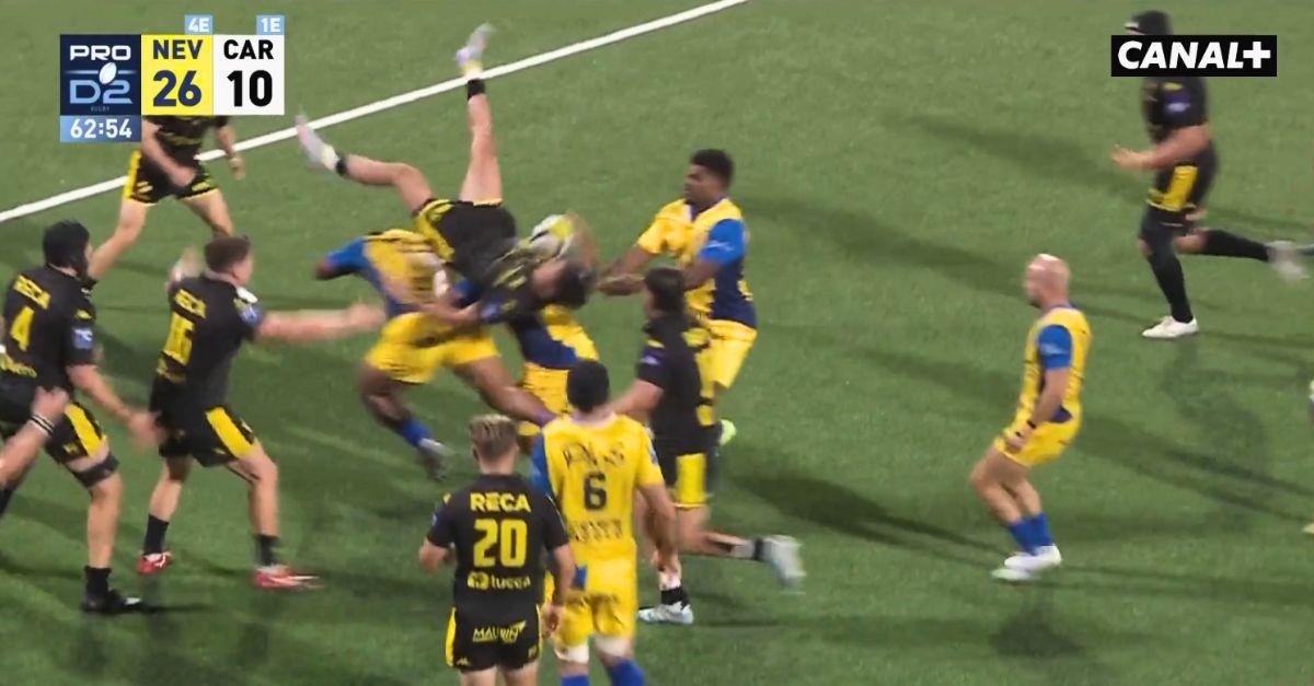 9 et 7 semaines de suspension: Quand la commission de discipline ne rigole pas en en PRO D2