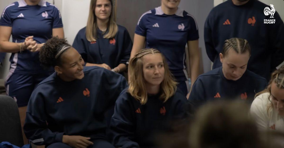 Coupe du Monde. 80 minutes, pas une de plus : pas de prolongations possibles entre la France et les Black Ferns
