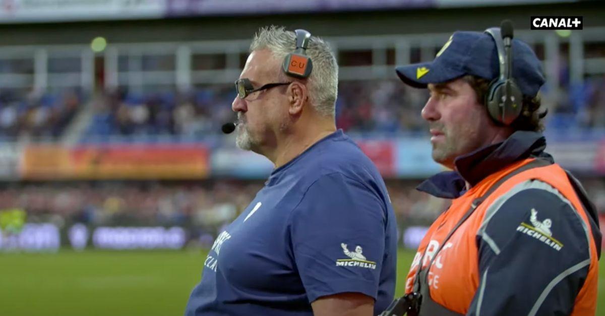 TRANSFERT. Clermont pourrait s’offrir un fidèle soldat de l’UBB : un coup signé Urios