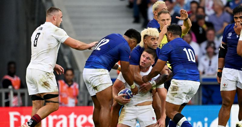 RUGBY. Une nation historique (presque) évincée du mondial 2027 ?