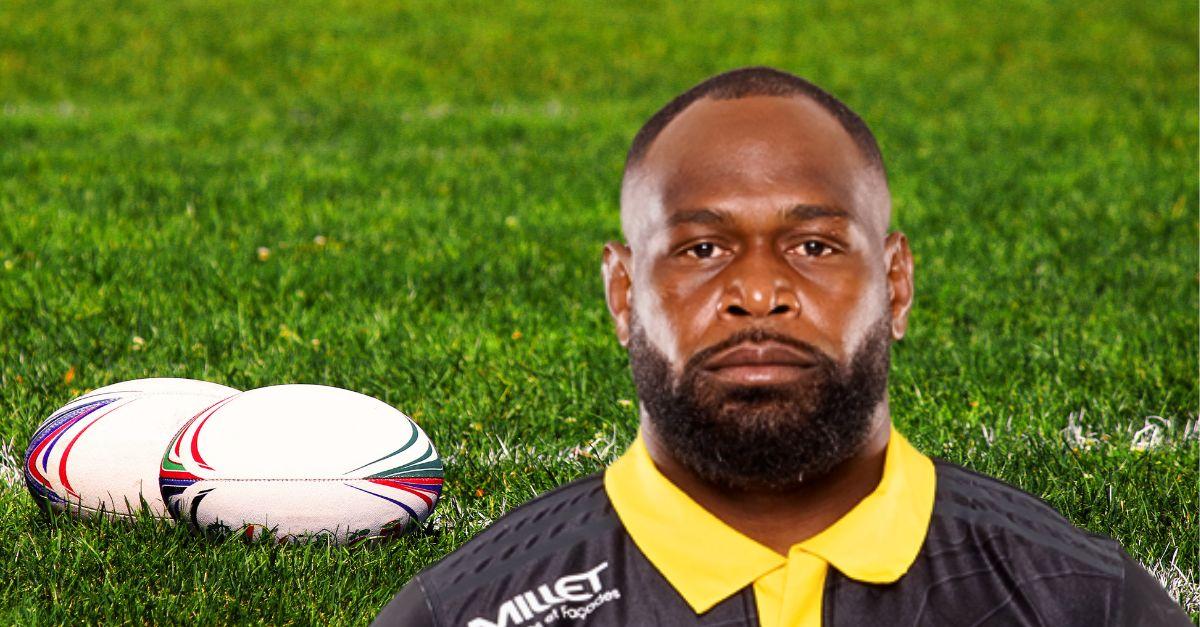 TOP 14. Pour Botia, l'âge n'est qu'un chiffre pas une sentence : le guerrier rochelais ne veut pas (encore) abdiquer