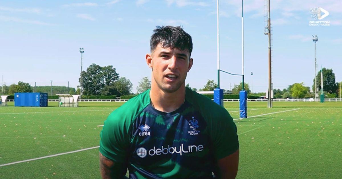 TRANSFERT. TOP 14. L'excellent Menoncello vers Toulouse ? Ce dossier brulant s’accélère