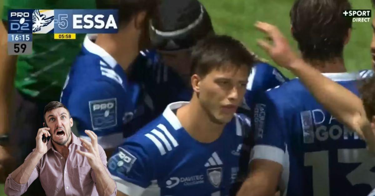 Pourquoi le ''choc'' de ProD2 du week-end n’est pas celui que vous croyez (Grenoble vs Provence Rugby) ?