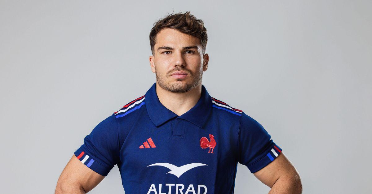 XV de France. Antoine Dupont aux côtés des Bleus en novembre pour la revanche face aux Boks, mais pas que...