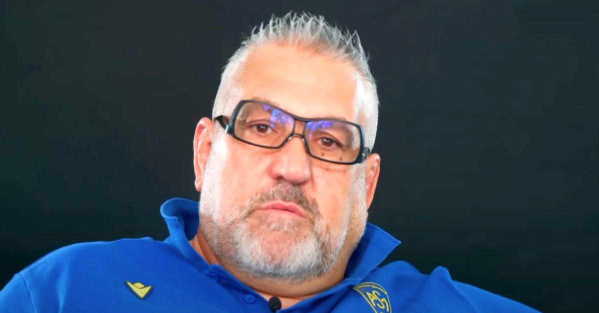 TOP 14. ''Plus possible'', l’avertissement frontal de Christophe Urios avant la venue de Montauban