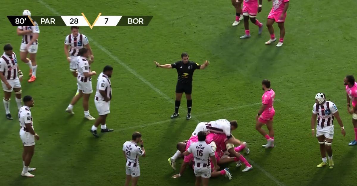 TOP 14. ''Retrouver un peu plus d’humilité'', Bru refuse le catastrophisme, mais pointe les vraies lacunes