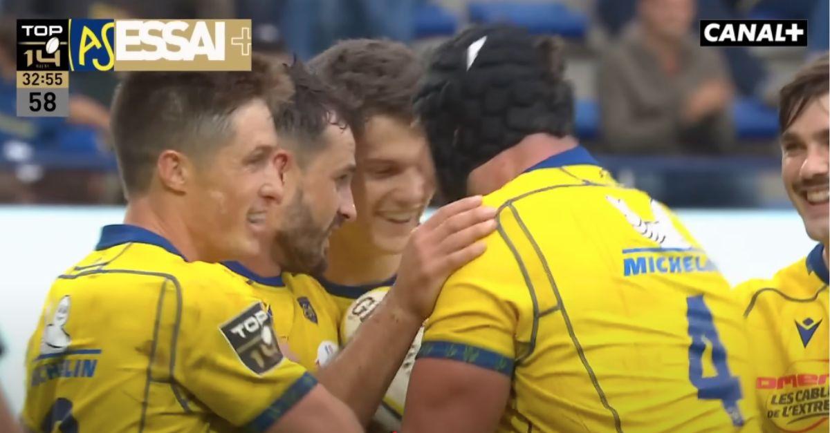 TOP 14. ASM. Face à Montauban, c’était la samba, contre Toulon, ce sera le béton